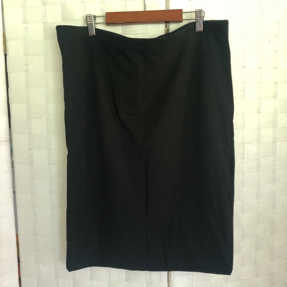 Pencil Skirt